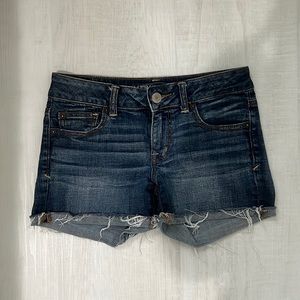MOVING SALE - MAKE AN OFFER - American Eagle Jean Shorts